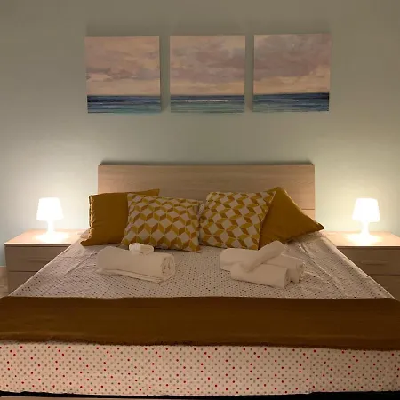 Fiorisol Bed & Breakfast Augusta