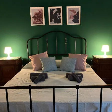 Fiorisol 4* Augusta