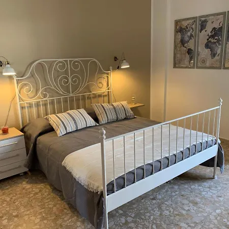 Fiorisol 4* Augusta