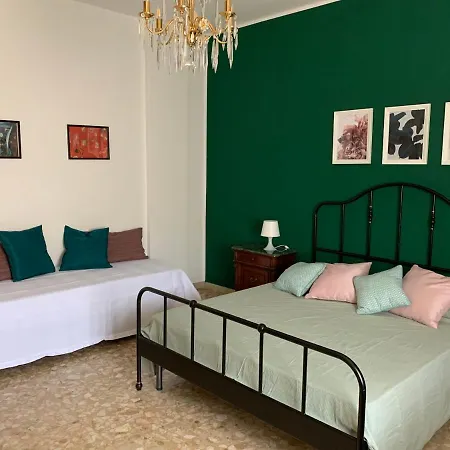 Bed & Breakfast Fiorisol Augusta