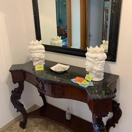 Fiorisol Panzió 4*