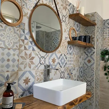 Fiorisol Panzió 4*