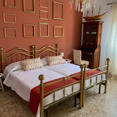 Fiorisol Bed & Breakfast Augusta