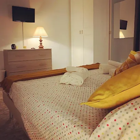 Fiorisol Bed & Breakfast *