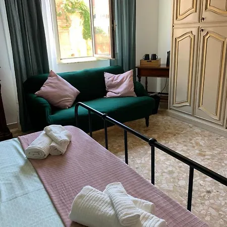 Bed & Breakfast Fiorisol Augusta