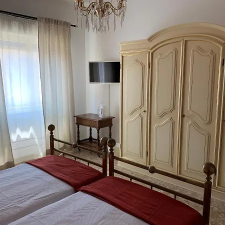 Fiorisol ベッド・アンド・ブレックファスト アウグスタ