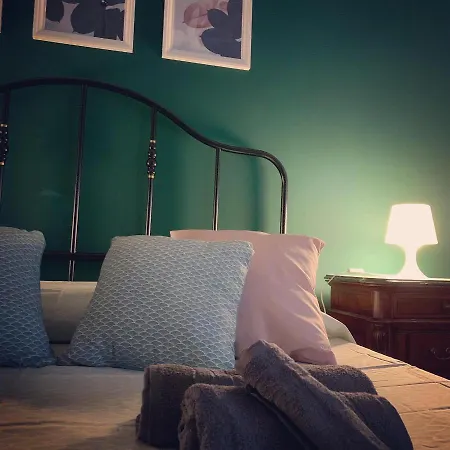 Bed & Breakfast Fiorisol