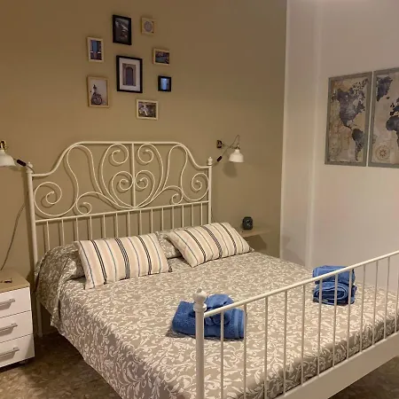 Fiorisol Bed & Breakfast