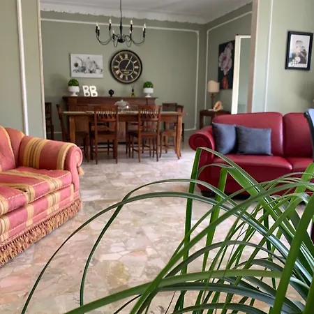 Fiorisol 4* Augusta