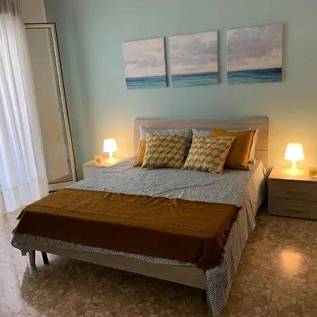Bed & Breakfast Fiorisol *