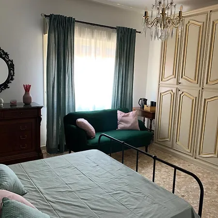 Fiorisol Panzió Augusta