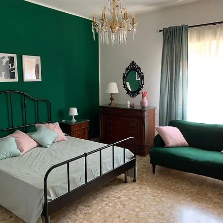 Fiorisol 4* Augusta