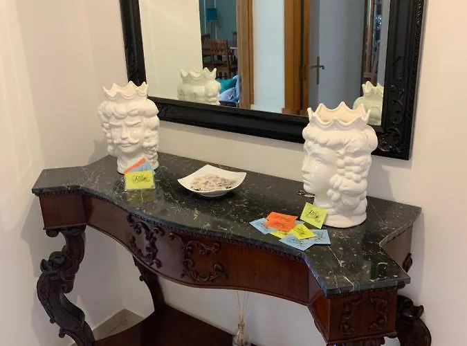 Fiorisol Bed & Breakfast *