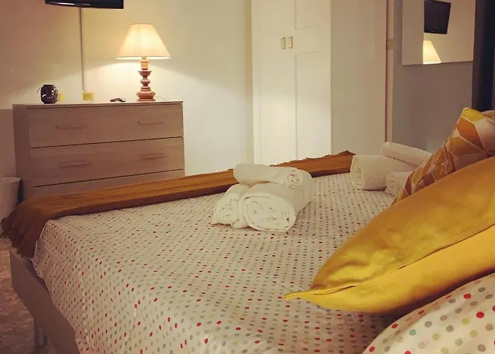 Fiorisol Nocleg ze śniadaniem *