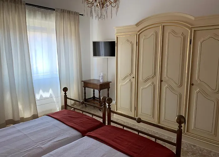 Fiorisol Bed & Breakfast Augusta