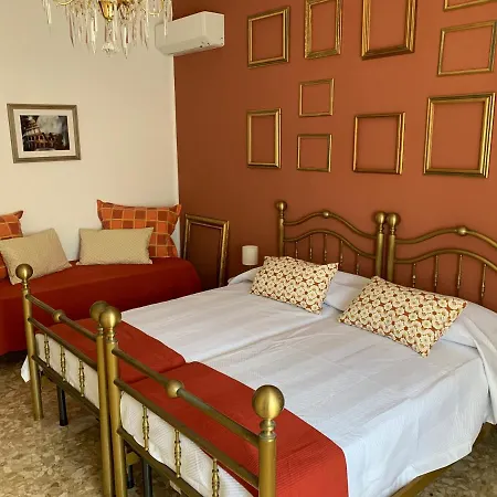 Bed & Breakfast Fiorisol Augusta