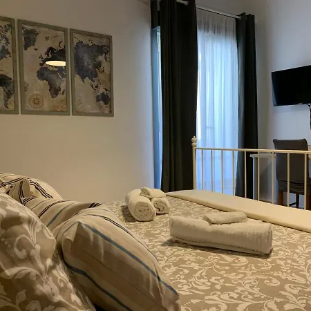 Bed & Breakfast Fiorisol 4*