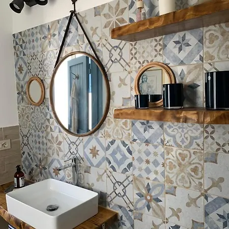 فندق مبيت وإفطار Fiorisol أوغوستا