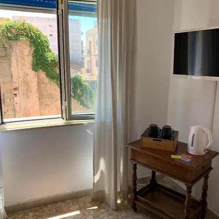 Fiorisol 4* Augusta