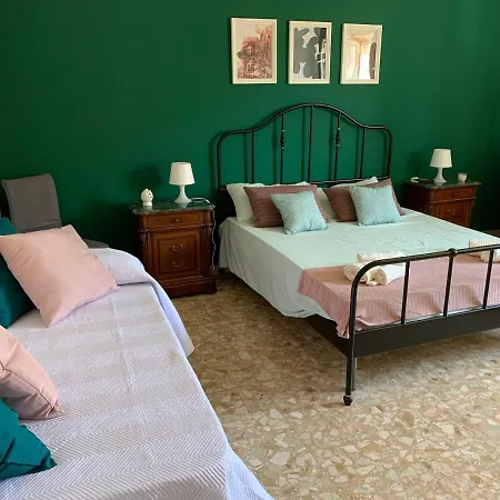 Fiorisol 4*