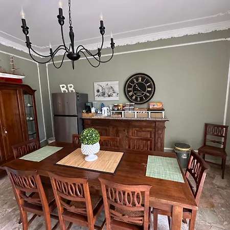 Fiorisol Bed & Breakfast Augusta