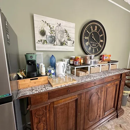 Fiorisol Bed & Breakfast