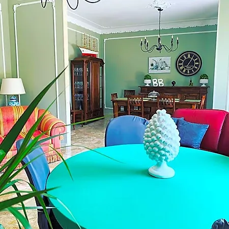 Bed & Breakfast Fiorisol
