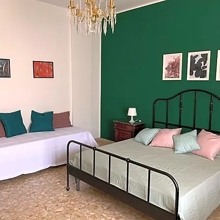 Fiorisol Bed & Breakfast