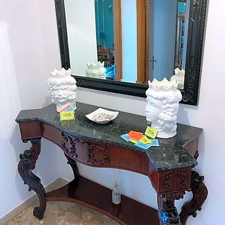 Bed & Breakfast Fiorisol 4*