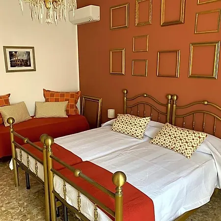 Bed and Breakfast Fiorisol 4*
