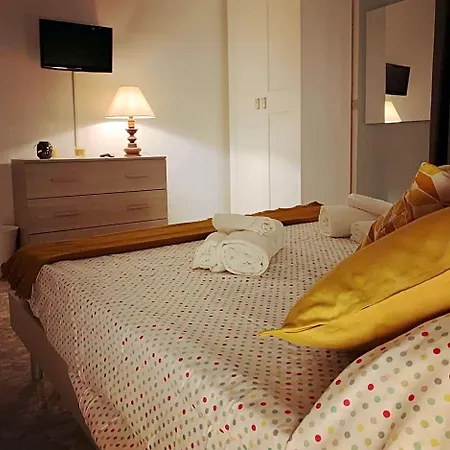 Fiorisol 4* Augusta