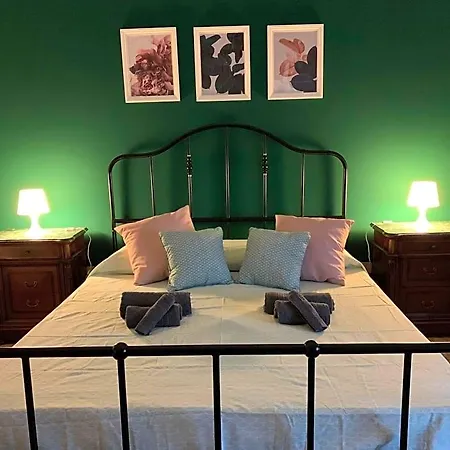 Fiorisol Bed & Breakfast