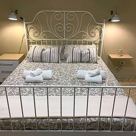 Bed & Breakfast Fiorisol Augusta