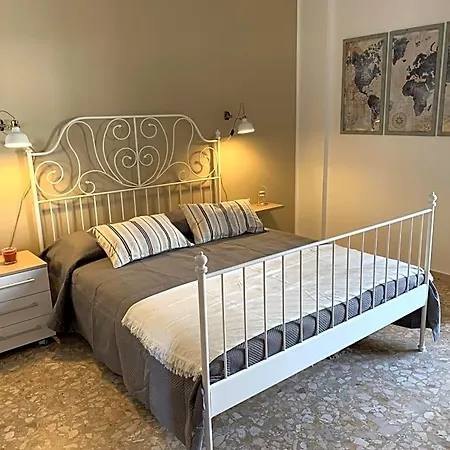 Bed & Breakfast Fiorisol 4*