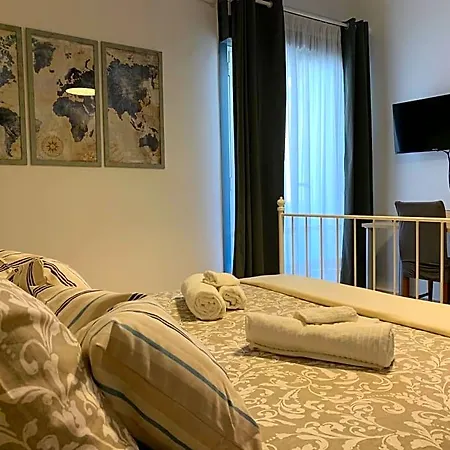 Bed and Breakfast Fiorisol 4*