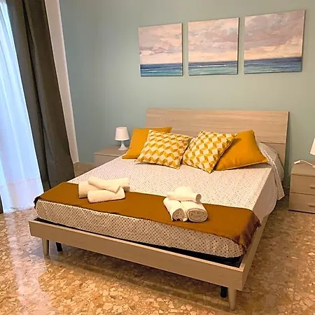 Bed and Breakfast Fiorisol