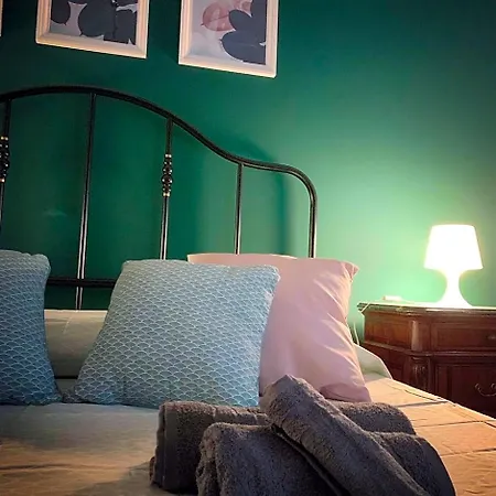 Bed and Breakfast Fiorisol