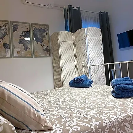 Fiorisol Bed and Breakfast 4*
