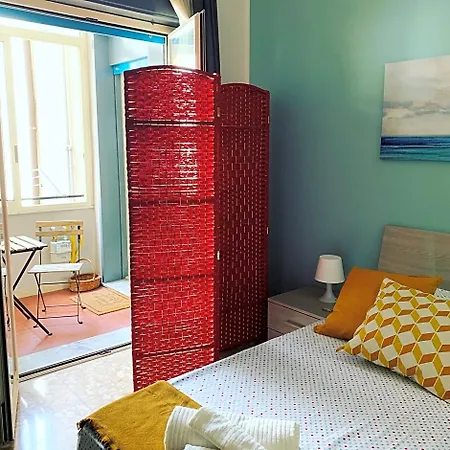 Fiorisol Bed and Breakfast Αουγκούστα