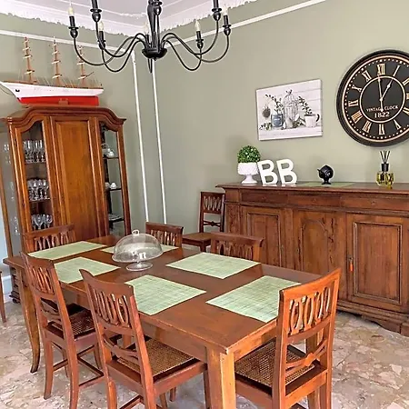 Bed and Breakfast Fiorisol 4*